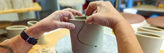 Behind the Scenes: How I Handcraft My Wind Chime